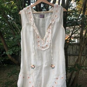 Free People Tunic